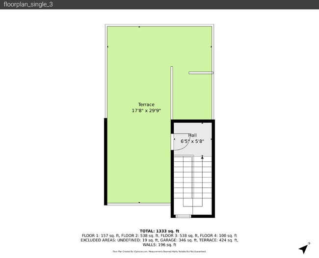 Building Photo - $3,145.95 - 2 Bedrooms, 2.2 Bathrooms, Townhouse in Denver with Roof Deck!