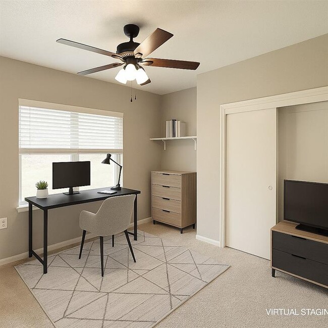 Building Photo - 7202 Gunnison Pass