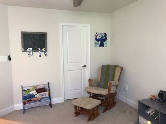 bedroom 1 - 624 Heathland Trl