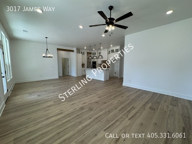 Building Photo - 3017 James Way