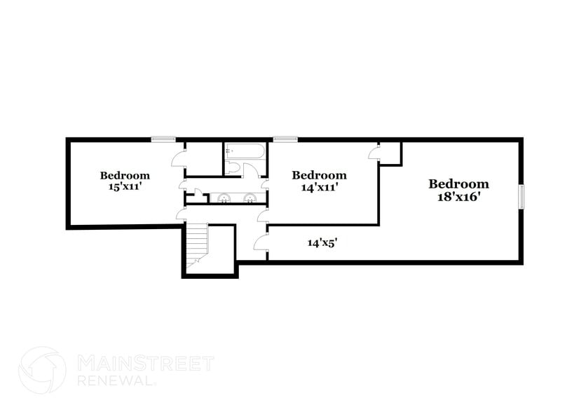 Building Photo - 5153 Whitehead Way