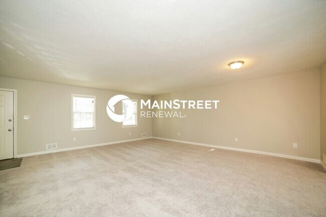 Building Photo - 3 Bedroom Pet-Friendly Home in Powder Springs, GA with Main Street Renewal