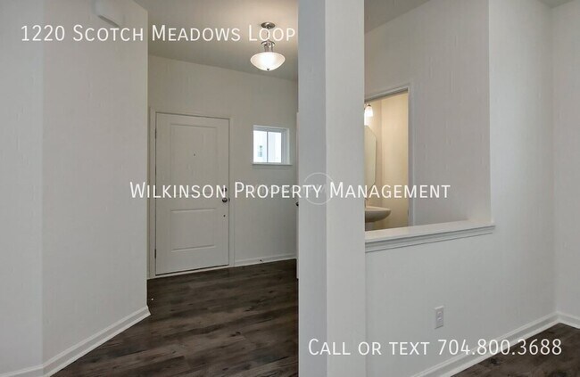 Building Photo - 1220 Scotch Meadows Loop