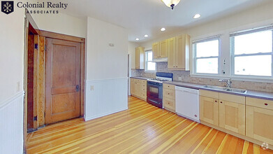 Building Photo - 430 Watertown St