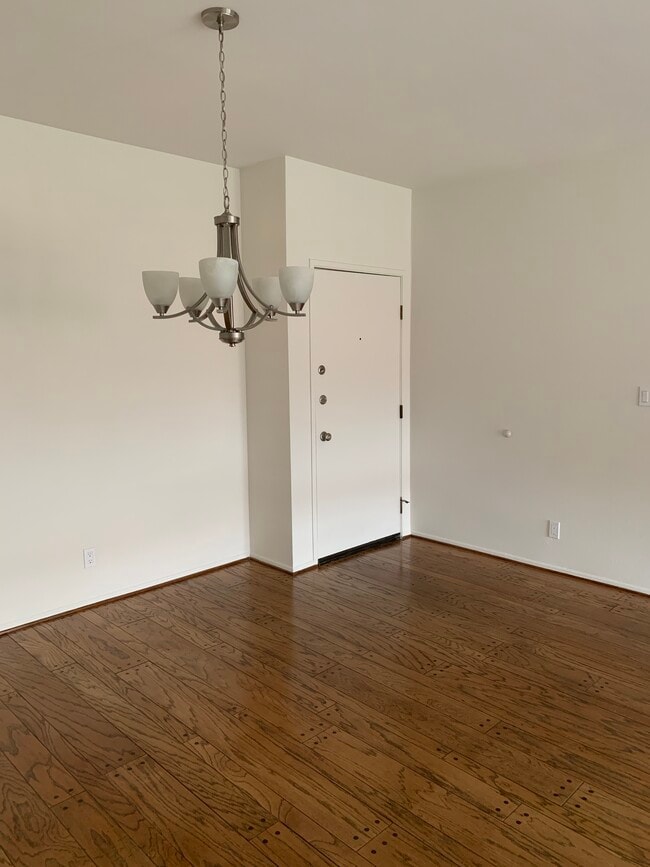 Front Entrance - 8180 Manitoba St