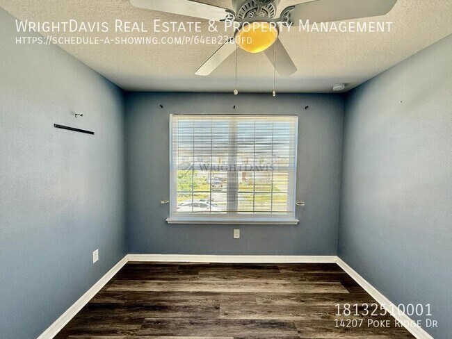 Building Photo - 14207 Poke Ridge Dr