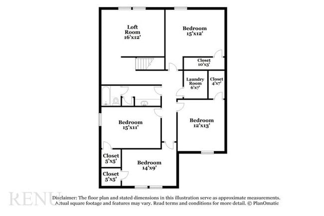 Building Photo - Now Available!