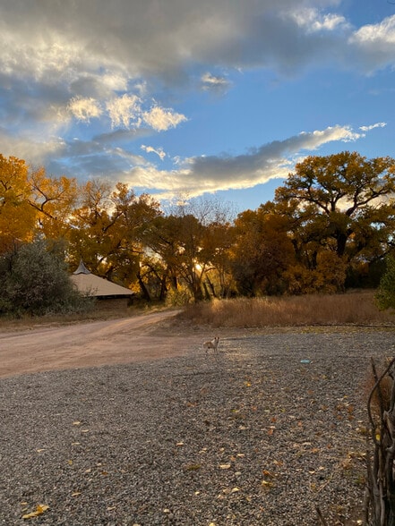 Building Photo - 28 NM-503