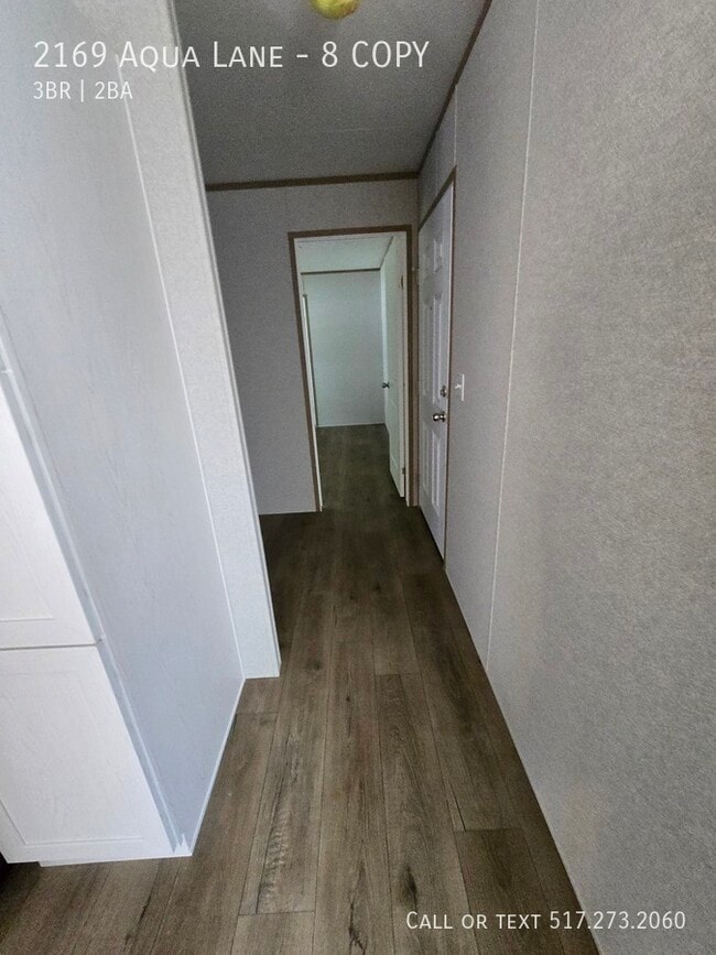 Building Photo - 2169 Aqua Ln