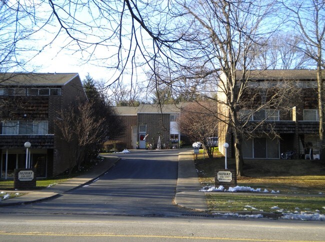 Building Photo - Nuway