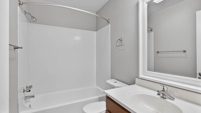 Floorplan - The Reserve at Copper Chase