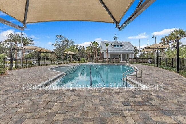 Building Photo - 133 Leeward Island Dr