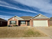 Building Photo - 8521 E 161st Pl S