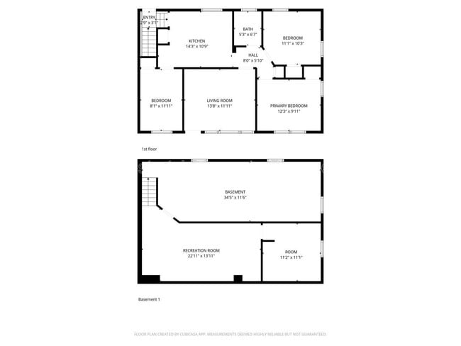 Building Photo - 315 St Anthony Ln