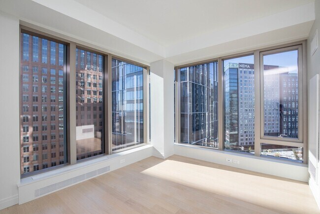 Primary Photo - 133 Seaport Blvd