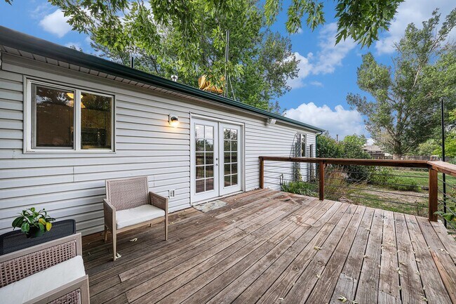 Building Photo - Great Home in West Fort Collins