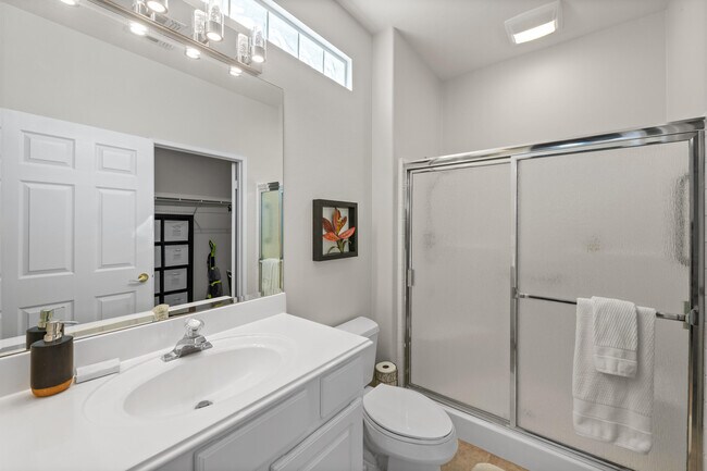 Building Photo - 78680 Postbridge Cir