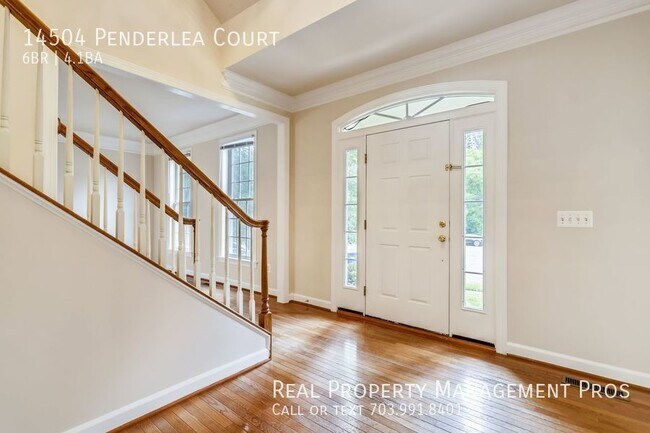 Building Photo - 14504 Penderlea Ct