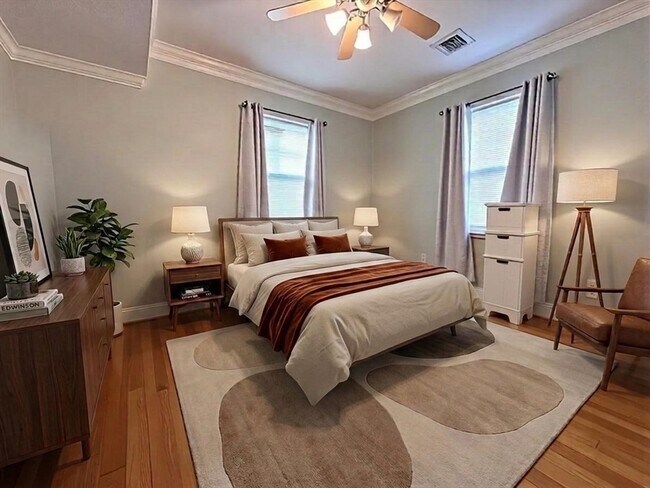 Building Photo - 6 Wyman St