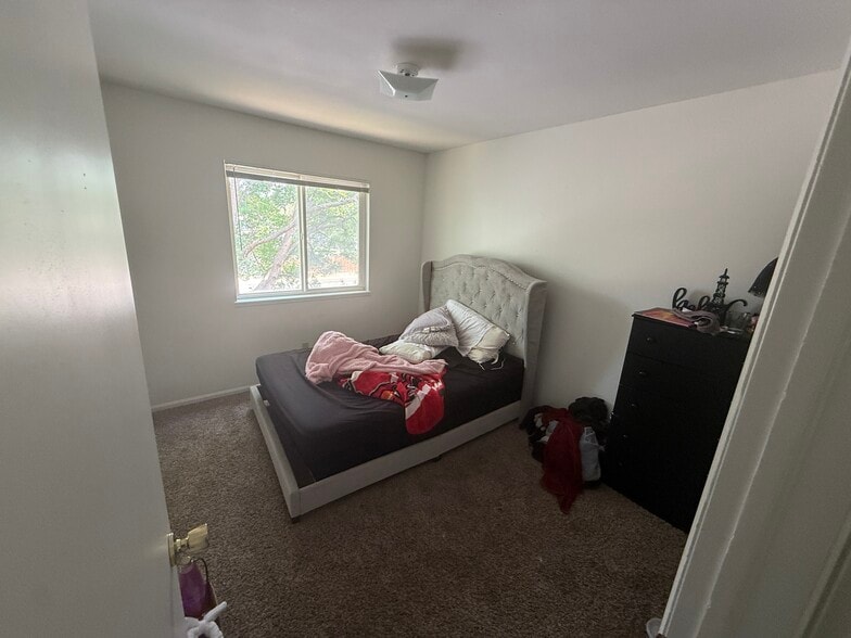 Bedroom 3 - 2124 3rd St SW