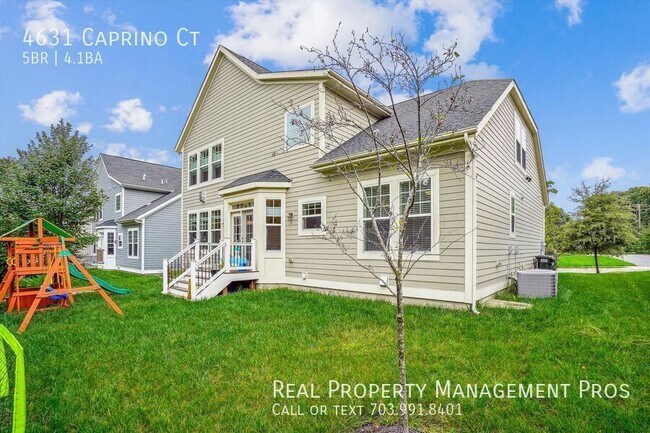 Building Photo - 4631 Caprino Ct