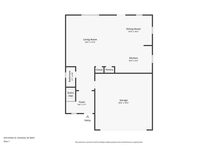 Building Photo - 4315 Drifter Dr