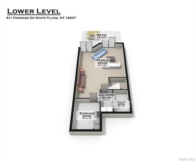 Building Photo - 611 Pondside Dr