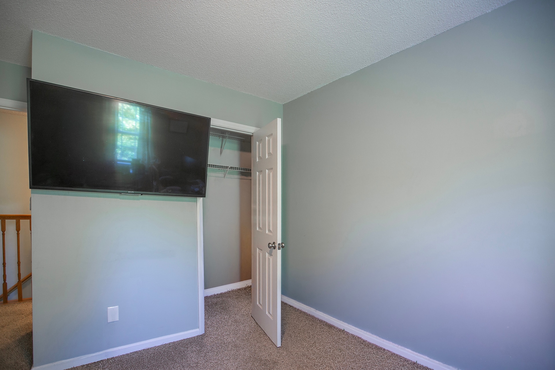 Bedroom 2 - 1035 Spring Forest Rd
