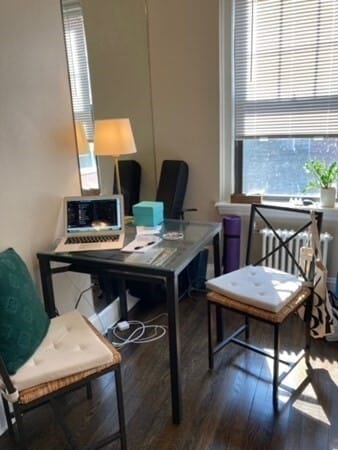 Building Photo - 66 Queensberry St