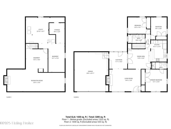 Building Photo - 7405 Ridan Way