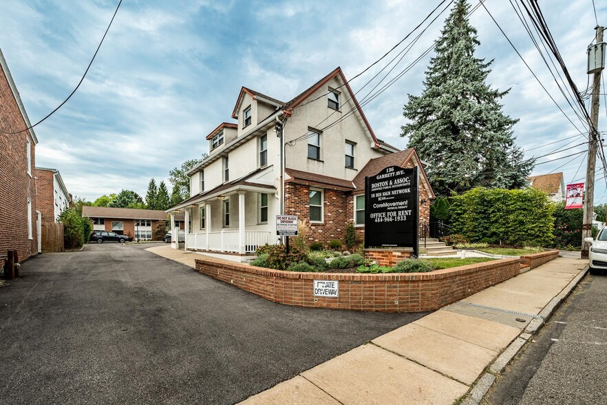 Building Photo - 136 Garrett Ave