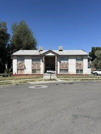 Building Photo - 8476 S Westridge St