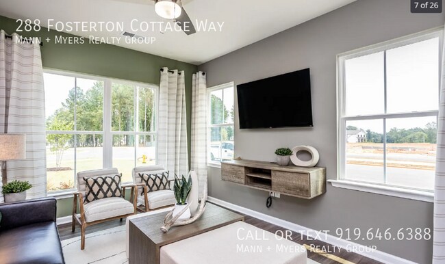 Building Photo - 288 Fosterton Cottage Wy