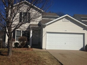 Building Photo - 531 Donna Marie Dr