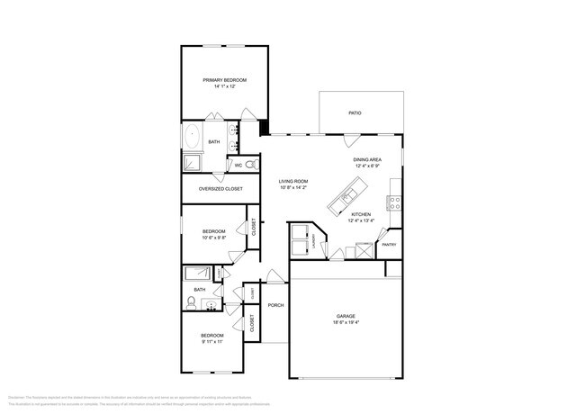 Building Photo - 12850 Spruce Cir