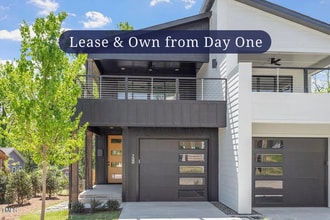 Building Photo - Build Equity While Leasing - Lease and Own...