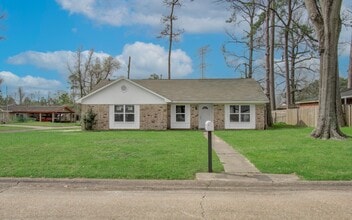 Building Photo - 7322 Willowtex Dr