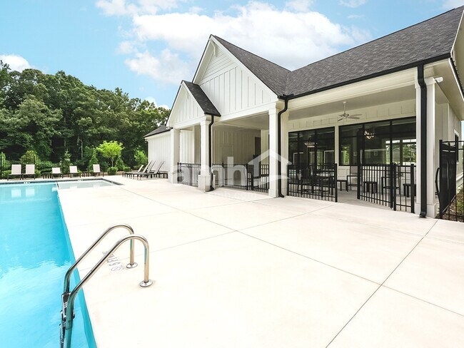 Building Photo - 5037 Pebble Bridge Way