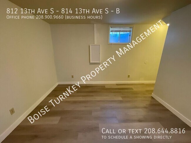 Building Photo - 812 13th Ave S