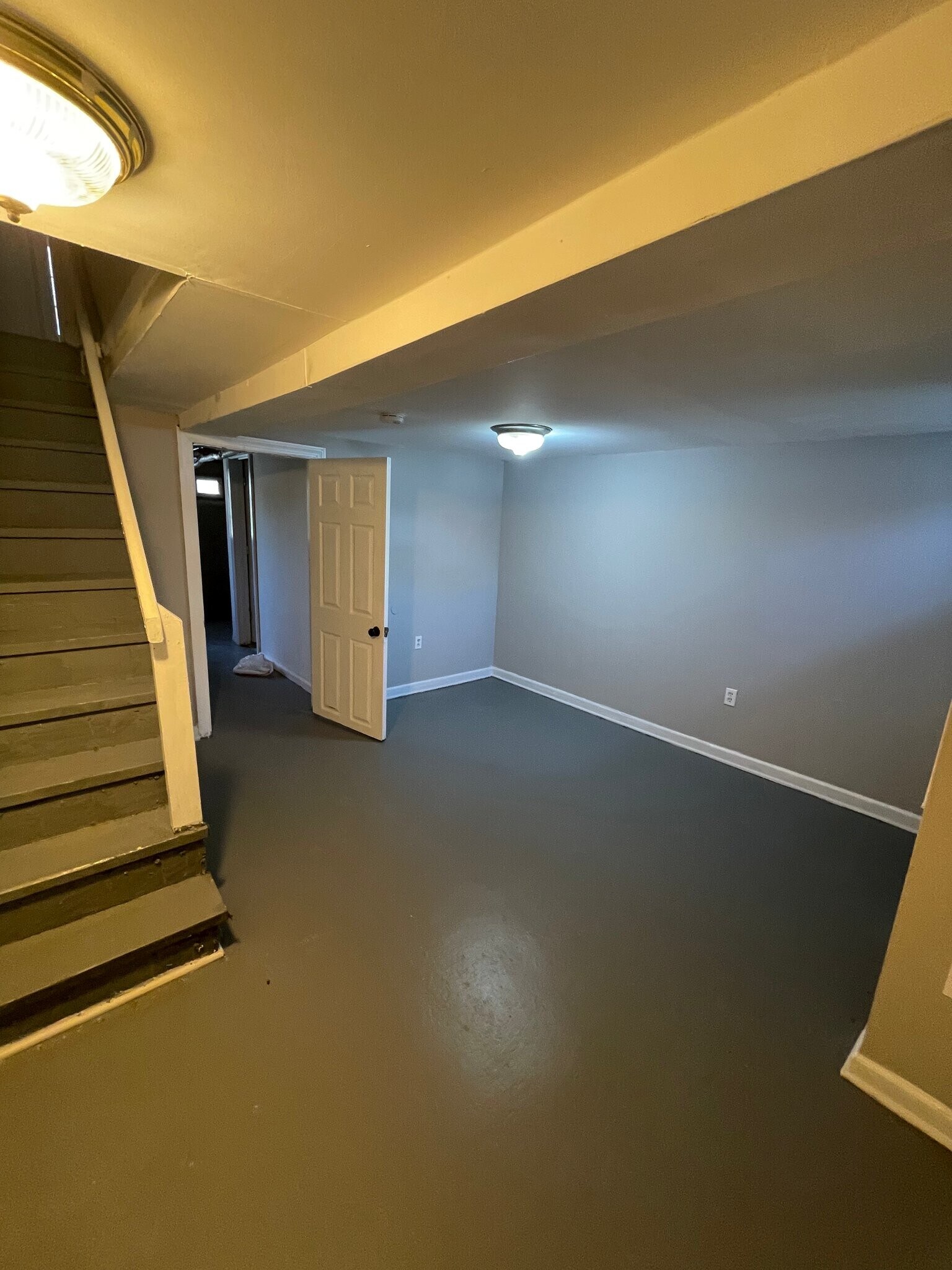 Building Photo - 6305 Brown Ave