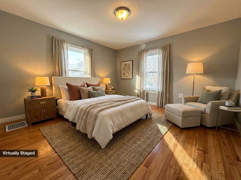 Building Photo - 712 East St