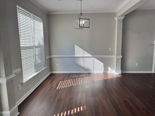 Building Photo - 3820 Windstream Way