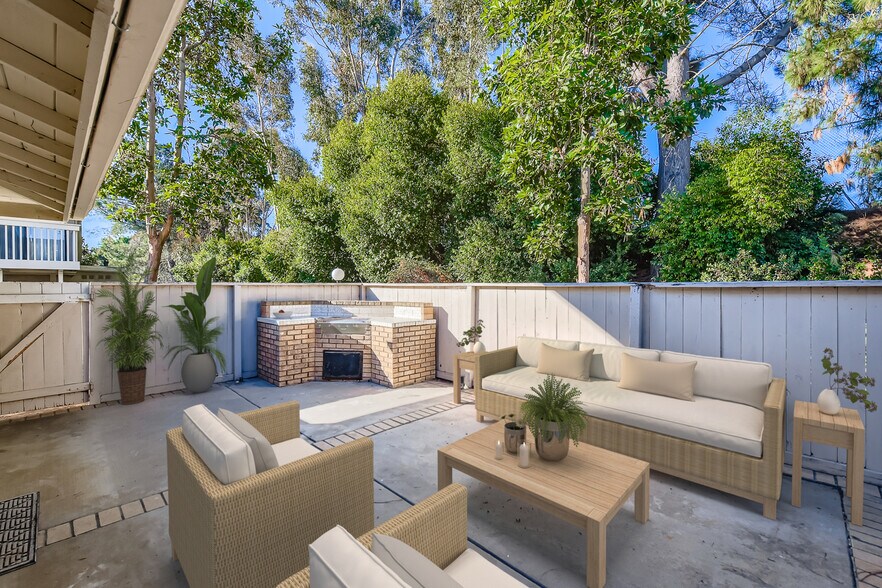 Staged photo - 7962 Camino Tranquilo