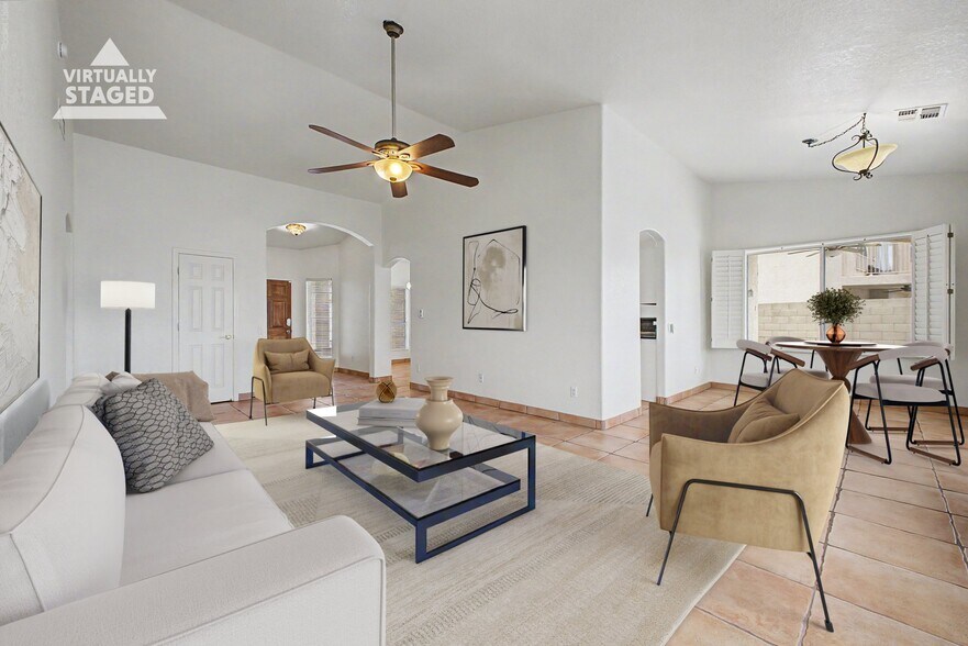Building Photo - 691 S Sahuaro Dr