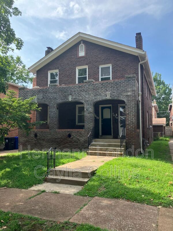 Primary Photo - 7030 Dartmouth Ave
