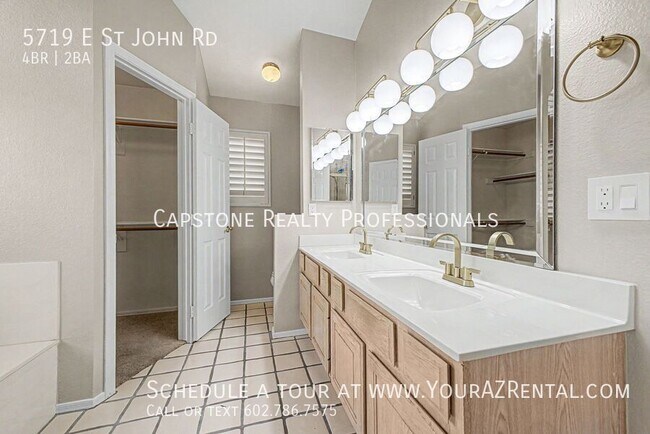 Building Photo - 5719 E St John Rd