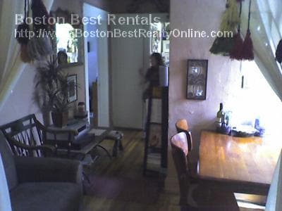 Building Photo - 1140 Boylston St