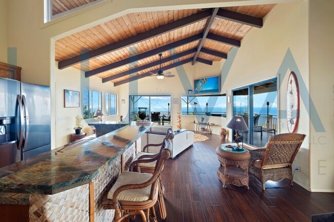 Building Photo - 3Bd 2Ba Furnished Home:  Pet Friendly with Fantastic Ocean Views!
