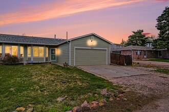 Building Photo - Beautifully Updated Littleton Home with Huge Yard & Basement Storage