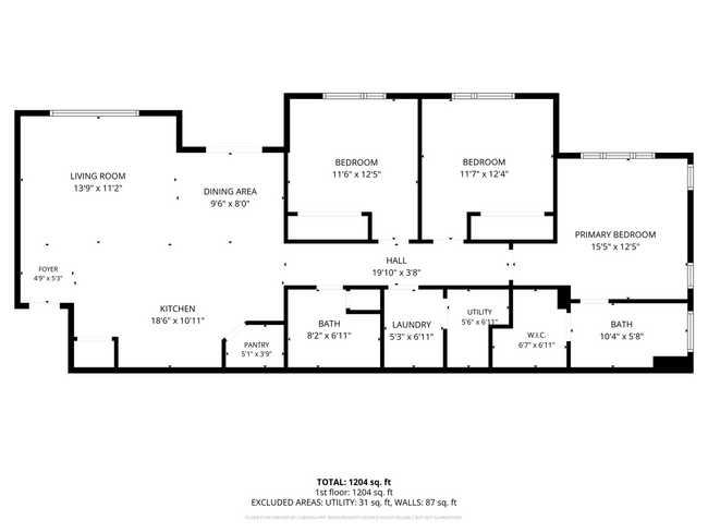 Building Photo - Brand-New 3 Bed, 2 Bath Townhome in Spanish Fork!